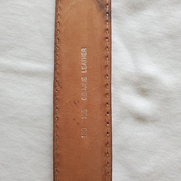 Paul & Shark belt - Picture 3 of 11